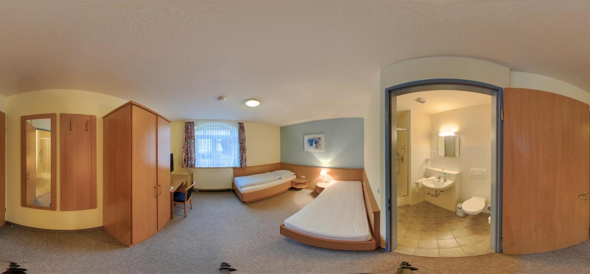 Hotel Restaurant Zum Jaegerheim Wendeburg Екстериор снимка